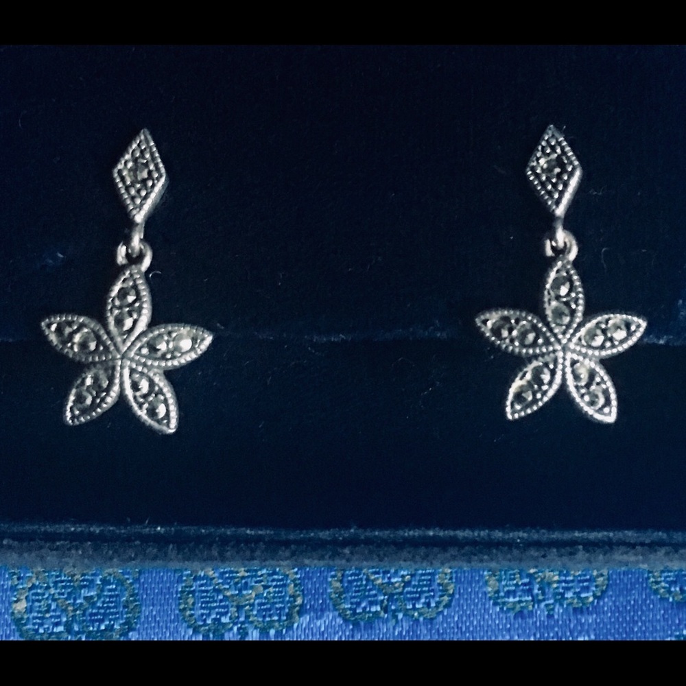 Marcaside Star danglers